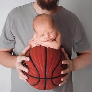 Meet your Posher, Jim